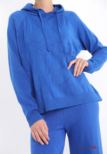Conjunto com capuz - ph 4