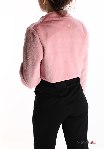 Bolero piel sintética - ph 2