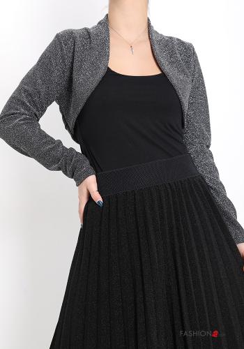 lurex Bolero - ph 1