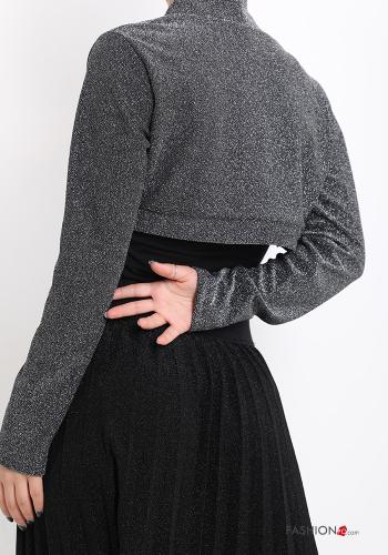 lurex Bolero - ph 2