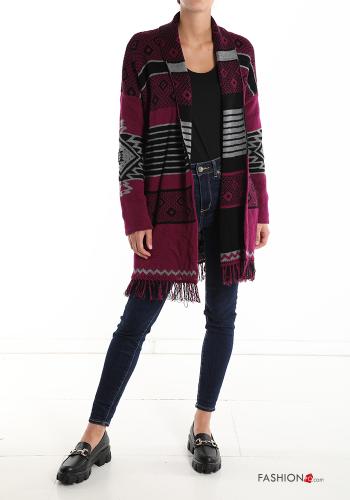 Chaqueta de punto Estilo Informal - ph 1