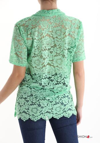 Camicia pizzo - ph 2