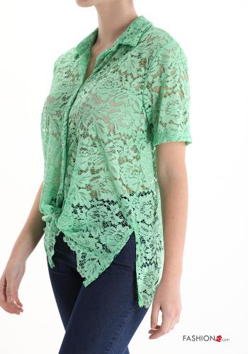 Camicia pizzo - ph 3