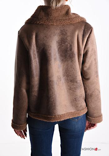 Veste avec fermeture éclair - ph 2