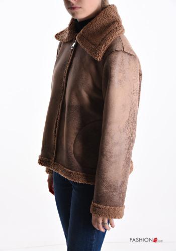 Veste avec fermeture éclair - ph 3