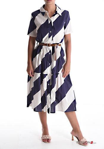 Cotton Dress