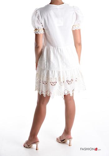 Abito in Cotone - ph 2