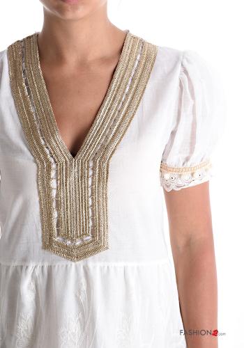 Abito in Cotone - ph 4