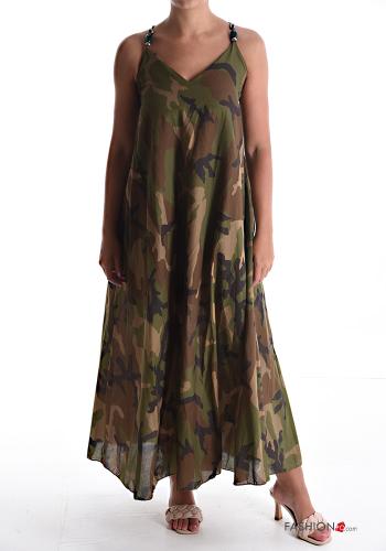 Abito in Cotone - ph 1