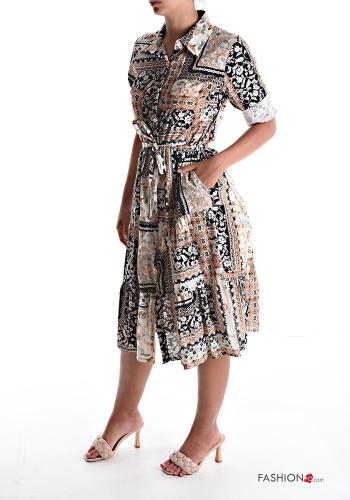Abito in Cotone - ph 3