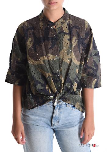 Cotton Blouse - ph 1