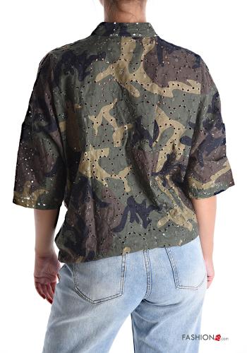 Cotton Blouse - ph 2