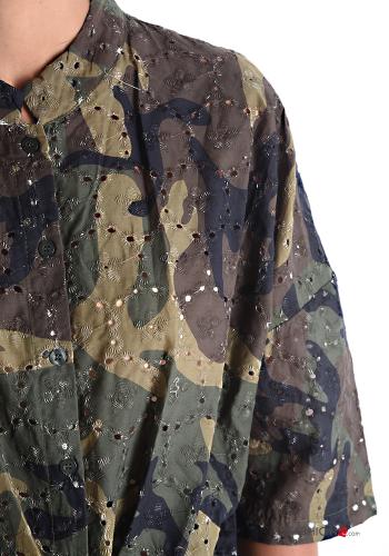 Cotton Blouse - ph 4