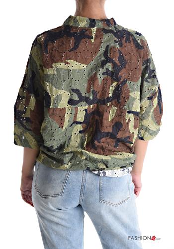 Chemise en Coton - ph 2