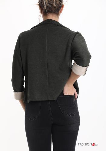 Jacket with buttons - ph 2