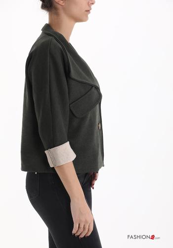 Jacket with buttons - ph 3