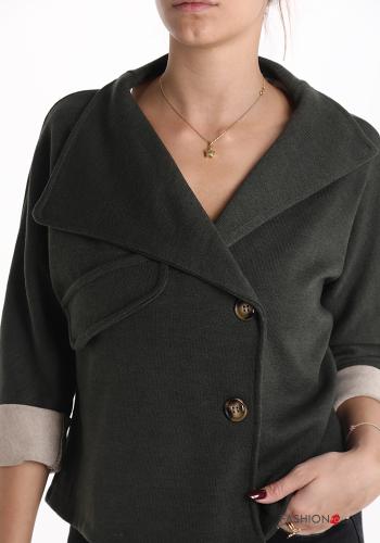 Jacket with buttons - ph 4