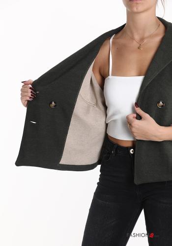 Jacket with buttons - ph 5