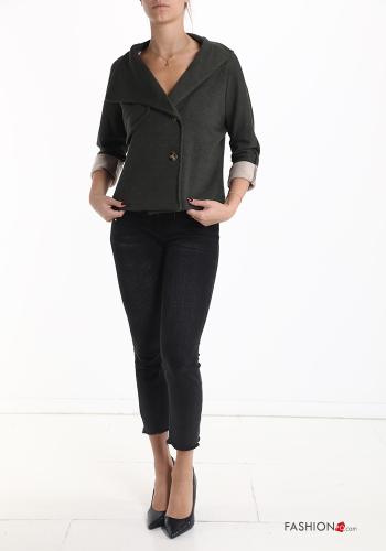 Jacket with buttons - ph 6