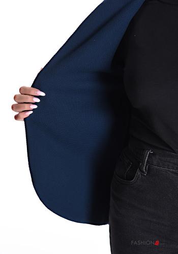 Blazer ohne Futter - ph 6