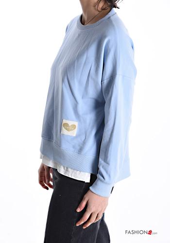 Felpa in Cotone - ph 3