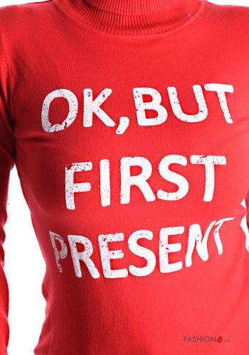 Dolcevita Fantasia natalizia - ph 4