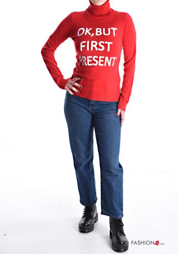 Dolcevita Fantasia natalizia - ph 5