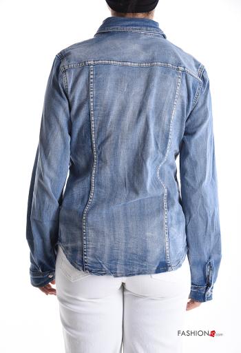 Camicia in Cotone - ph 2