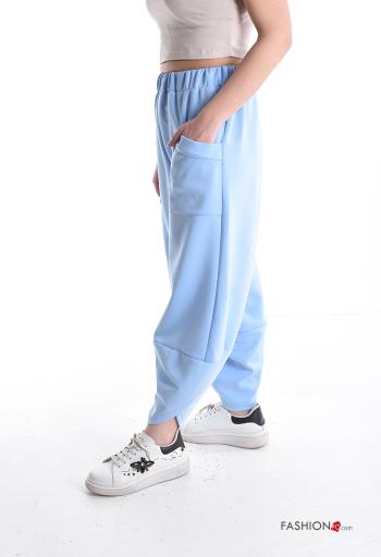 Lässiges Hose - ph 3