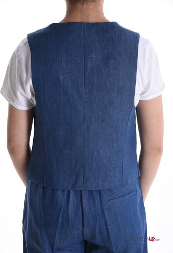 Colete Estilo Casual - ph 2