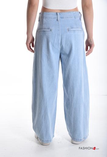 Cotton Jeans - ph 2