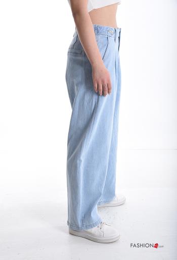 Cotton Jeans - ph 3