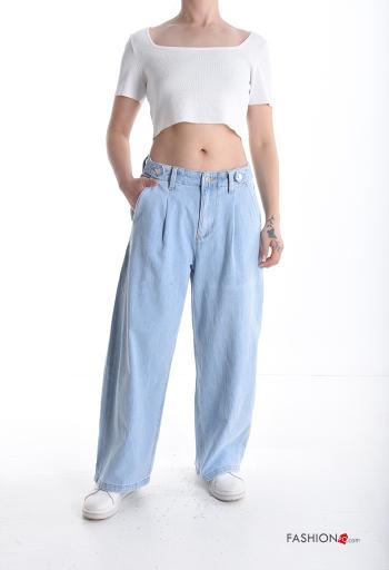 Cotton Jeans - ph 5