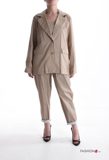 Jacke aus Baumwolle - ph 1