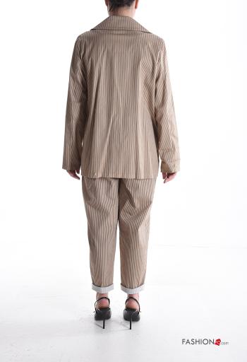 Jacke aus Baumwolle - ph 2