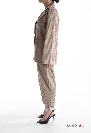 Jacke aus Baumwolle - ph 3