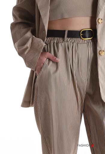 Jacke aus Baumwolle - ph 4