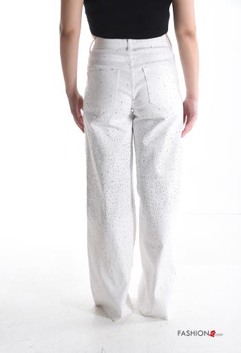 Jeans in Cotone - ph 2