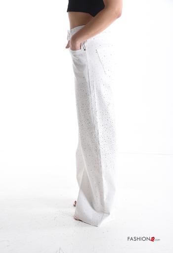 Jeans in Cotone - ph 3