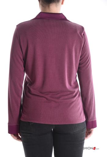Lässiges Langarmshirt - ph 2