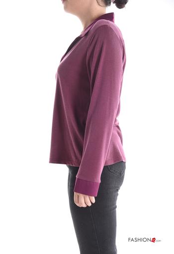 Lässiges Langarmshirt - ph 3