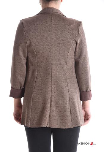 Casual Jacket - ph 2