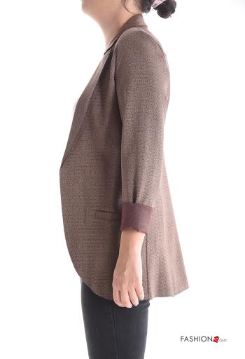 Casual Jacket - ph 3