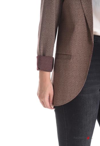 Casual Jacket - ph 4