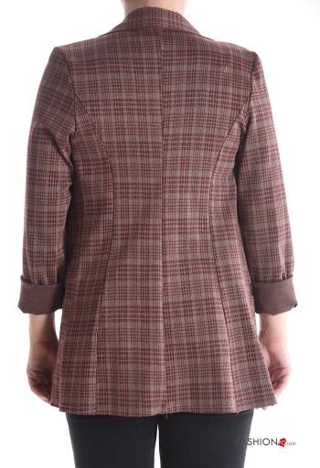 Chaqueta Estilo Informal - ph 2