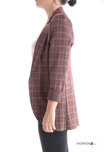 Chaqueta Estilo Informal - ph 3