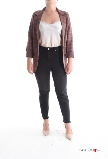 Chaqueta Estilo Informal - ph 5