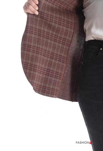 Chaqueta Estilo Informal - ph 6