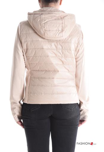 Casual Puffer Jacket - ph 2