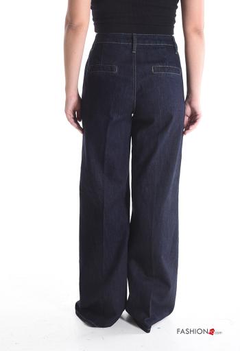 Jeans aus Baumwolle - ph 2